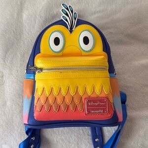 Loungefly - UP Kevin